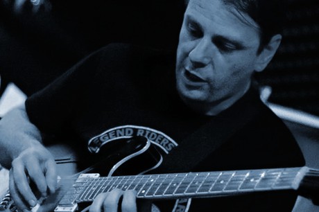 Bruno Mičetić (gitara): „Jazz gitara“