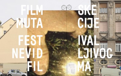 Filmske mutacije: 10. festival nevidljivog filma