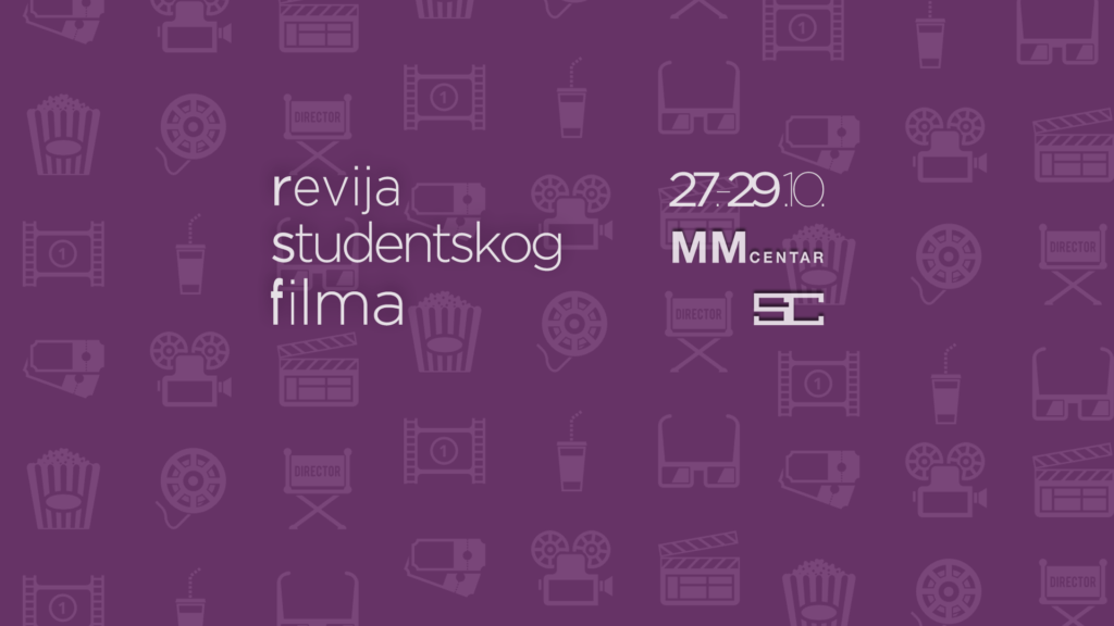 Revija studentskog filma