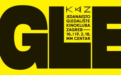 Gledalište Kinokluba Zagreb