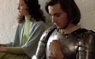 Ciklus kultnih filmova – Robert Bresson: Lancelot du Lac