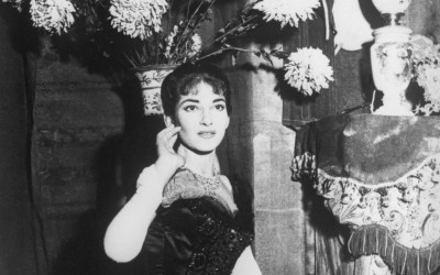T. Volf: Maria Callas osobno