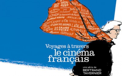 B. Tavernier: Putovanje kroz francuski film
