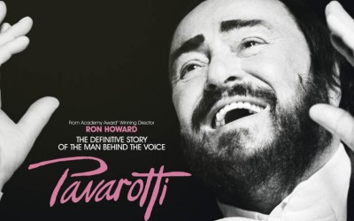 Glazbeni dokumentarci utorkom: Pavarotti