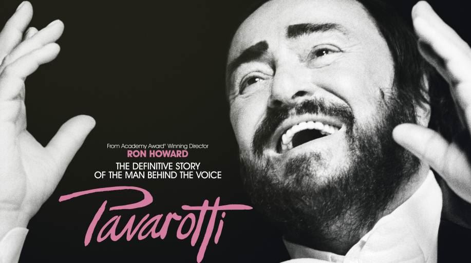 Glazbeni dokumentarci utorkom: Pavarotti