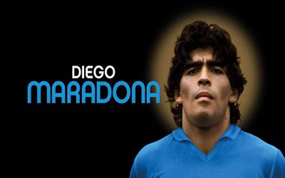 Sportski dokumentarci četvrtkom: Diego Maradona