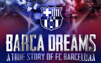 Sportski dokumentarci četvrtkom – Barcelona: San o nogometnom savršenstvu